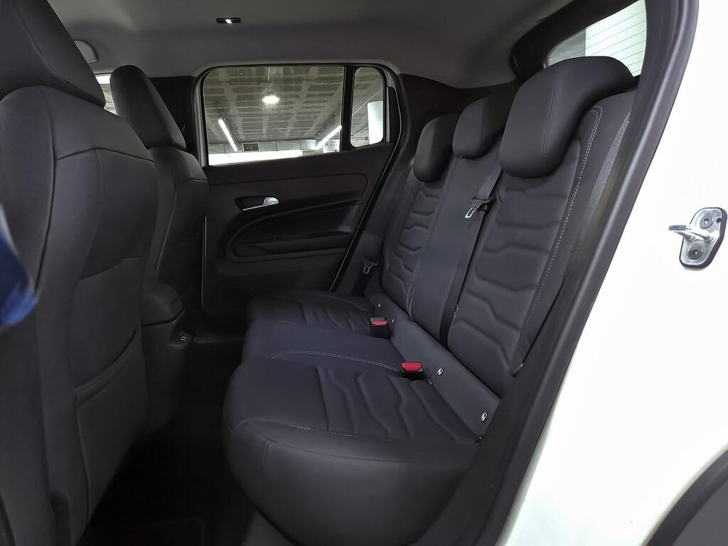 Jeep Avenger 1.2 G 74kW (100CV) Summit 9