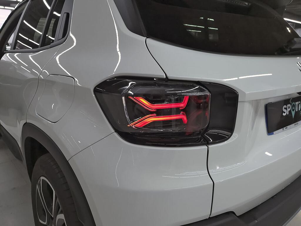 Jeep Avenger 1.2 G 74kW (100CV) Summit 39