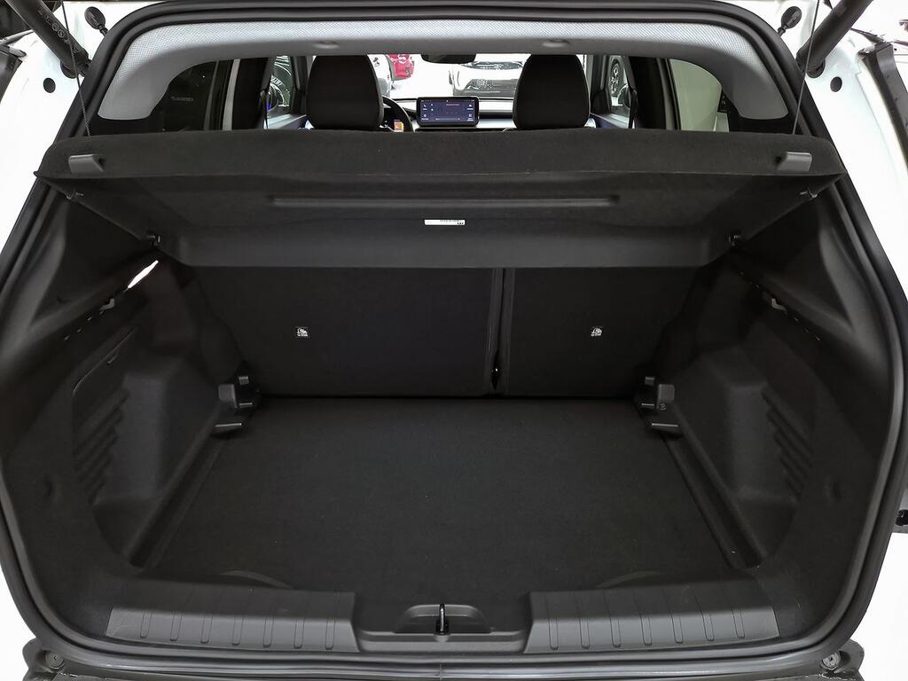 Jeep Avenger 1.2 G 74kW (100CV) Summit 10