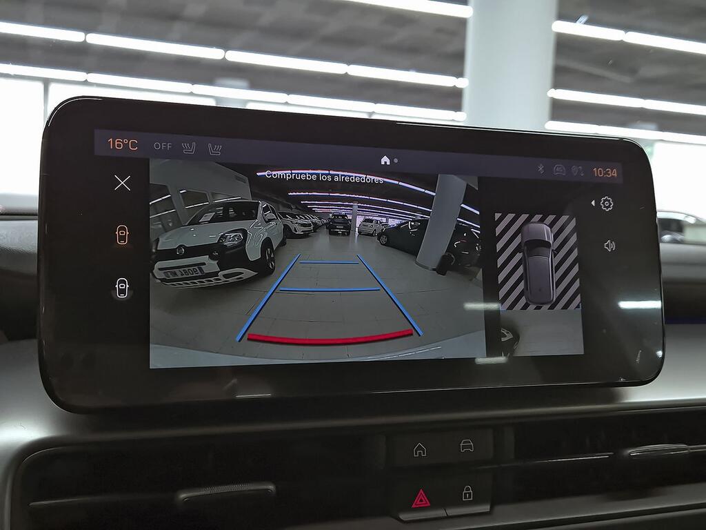 Jeep Avenger 1.2 G 74kW (100CV) Summit 28