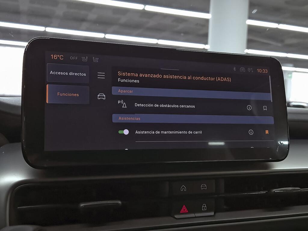 Jeep Avenger 1.2 G 74kW (100CV) Summit 23