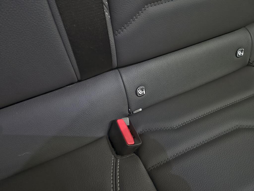 Jeep Avenger 1.2 G 74kW (100CV) Summit 35