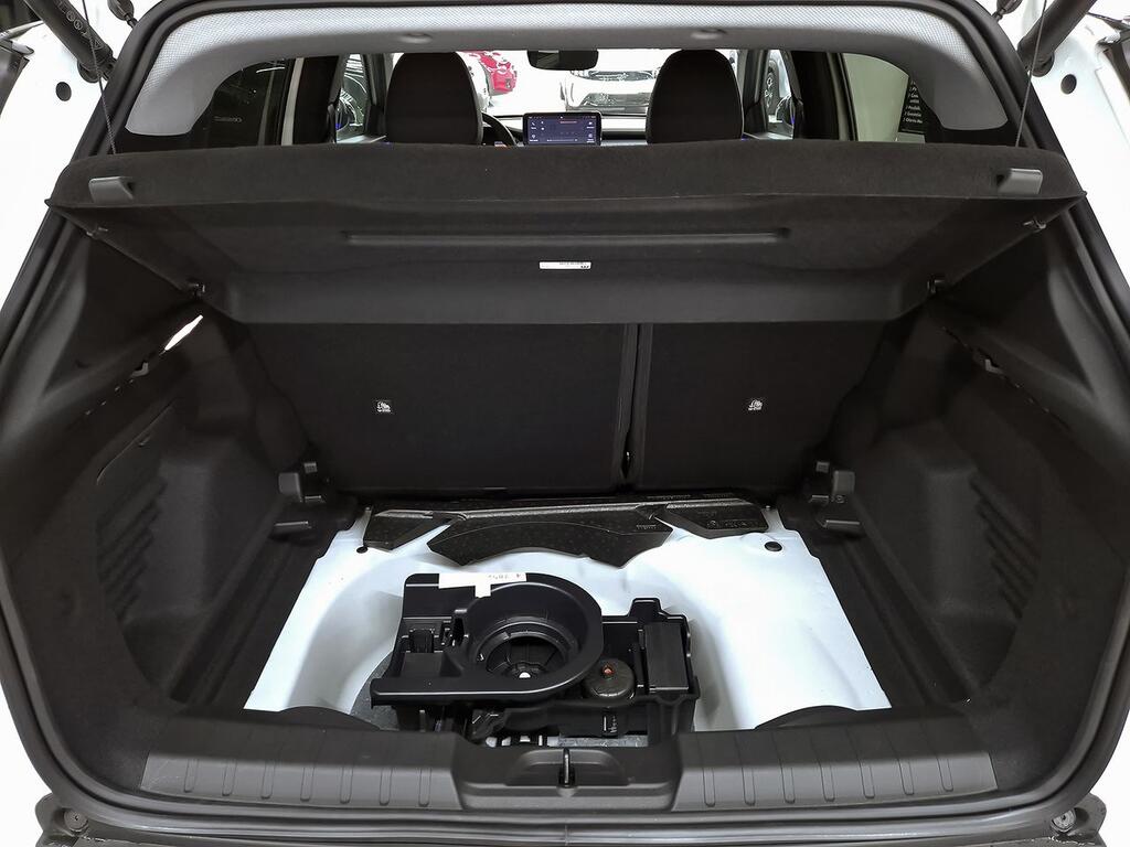 Jeep Avenger 1.2 G 74kW (100CV) Summit 36