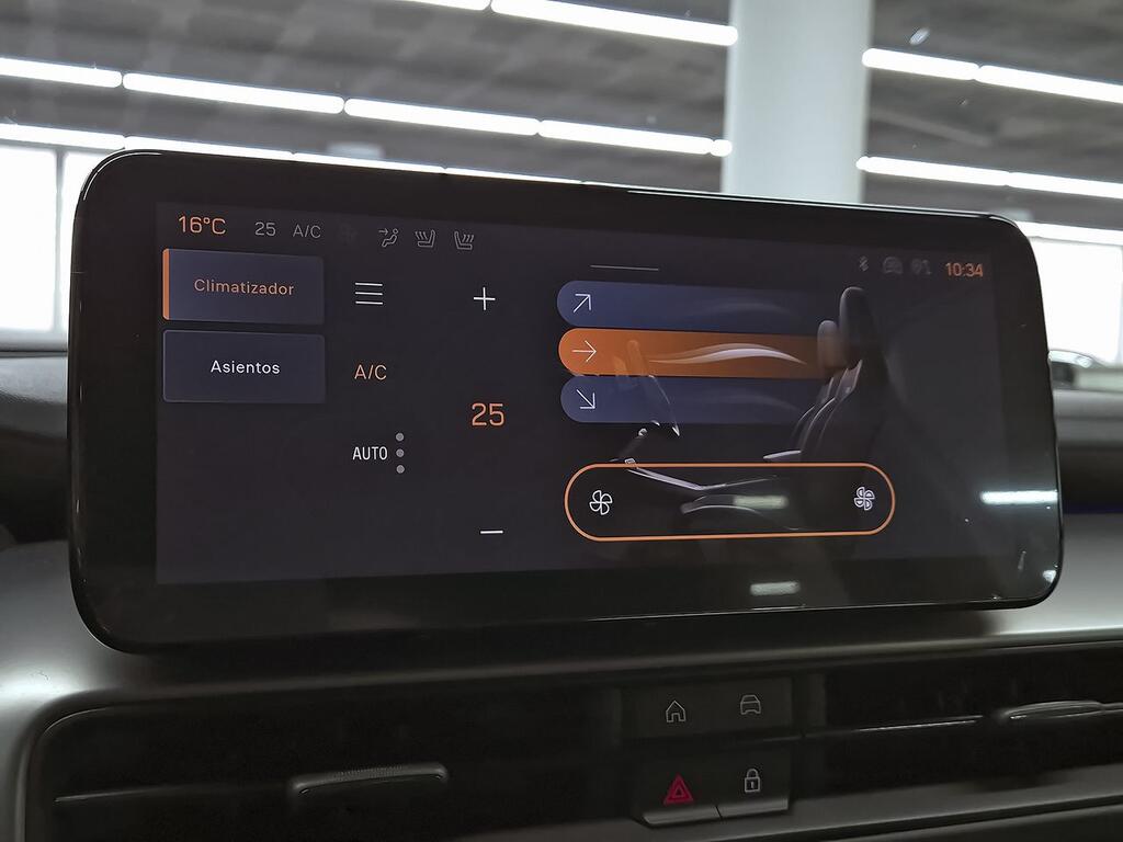 Jeep Avenger 1.2 G 74kW (100CV) Summit 27