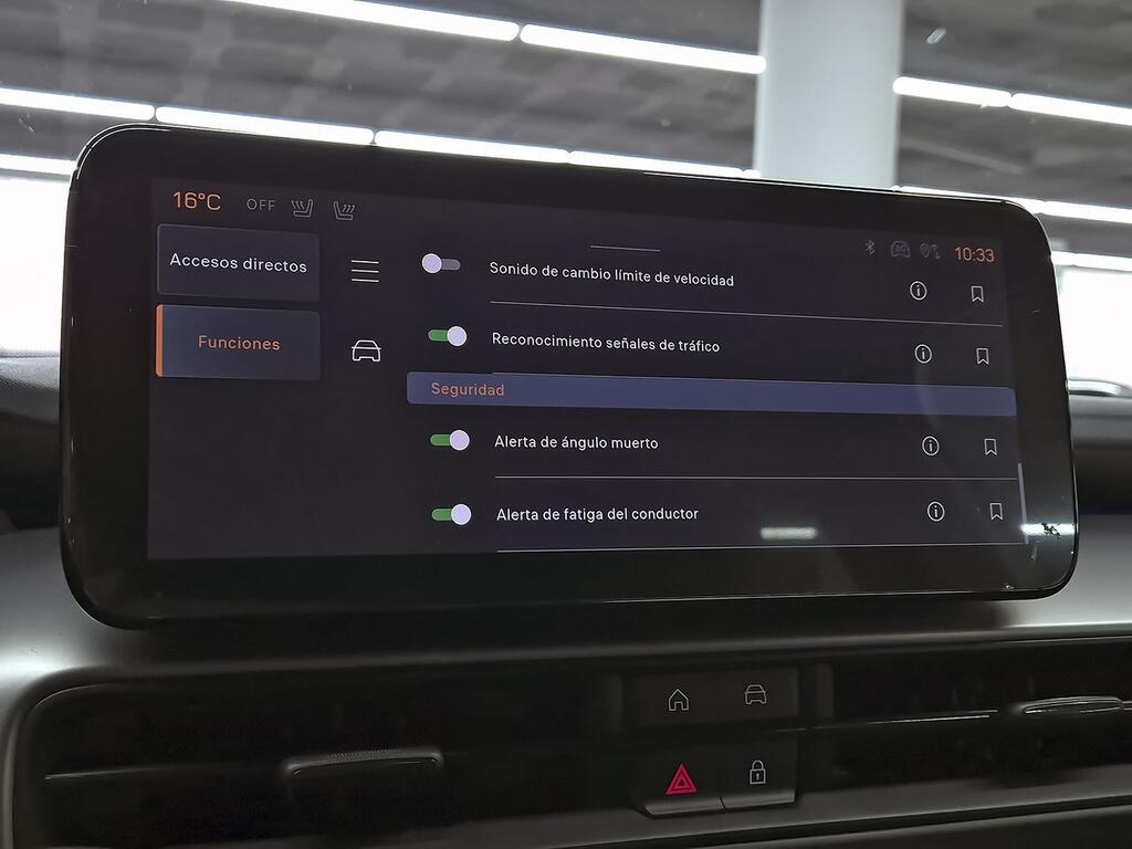 Jeep Avenger 1.2 G 74kW (100CV) Summit 25