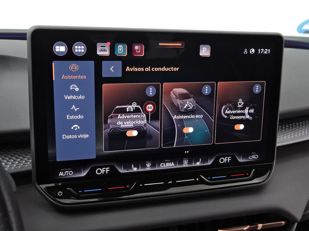 Cupra Terramar 1.5 TSI e-Hybrid 150kW (204 CV) DSG 31