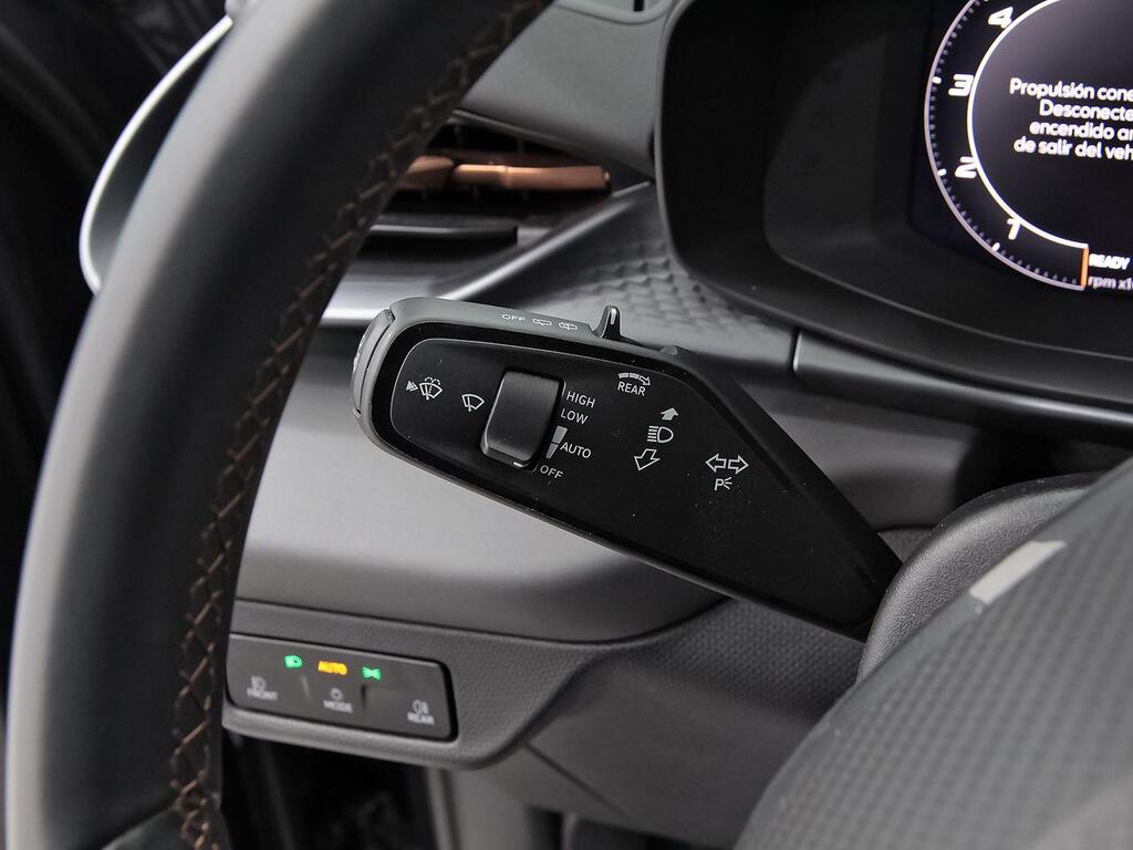 Cupra Terramar 1.5 TSI e-Hybrid 150kW (204 CV) DSG 15