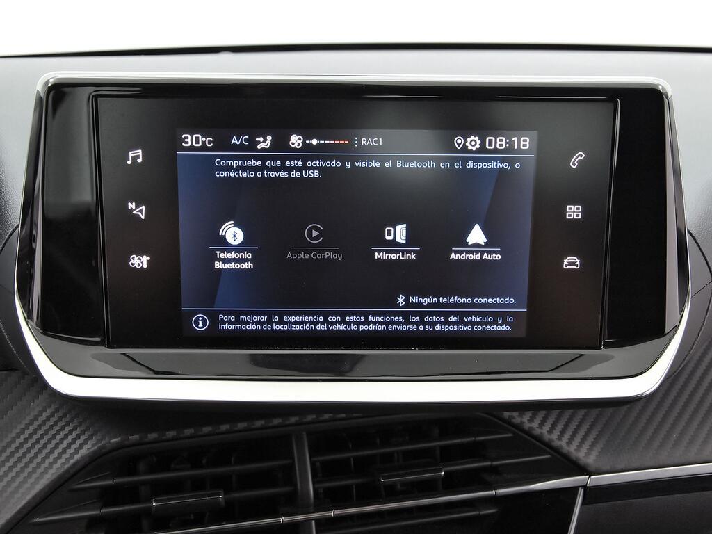 Peugeot 208 BlueHDi 73kW (100CV) Active 22