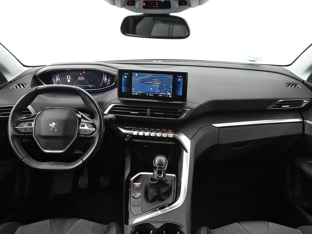 Peugeot 3008 1.5 BlueHDi 96kW (130CV) S&S Allure 7