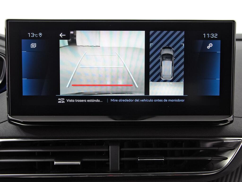 Peugeot 3008 1.5 BlueHDi 96kW (130CV) S&S Allure 22