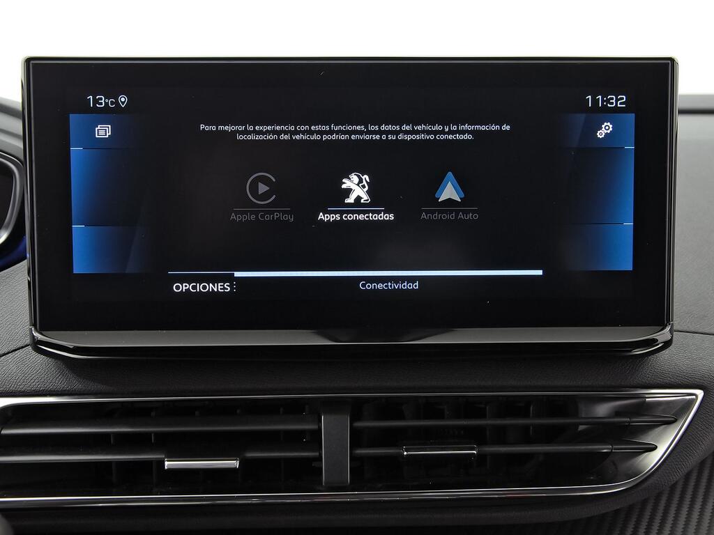 Peugeot 3008 1.5 BlueHDi 96kW (130CV) S&S Allure 23