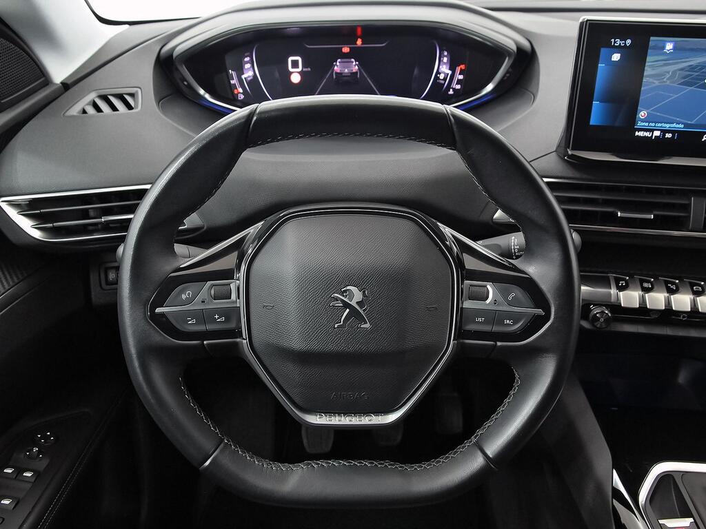 Peugeot 3008 1.5 BlueHDi 96kW (130CV) S&S Allure 20