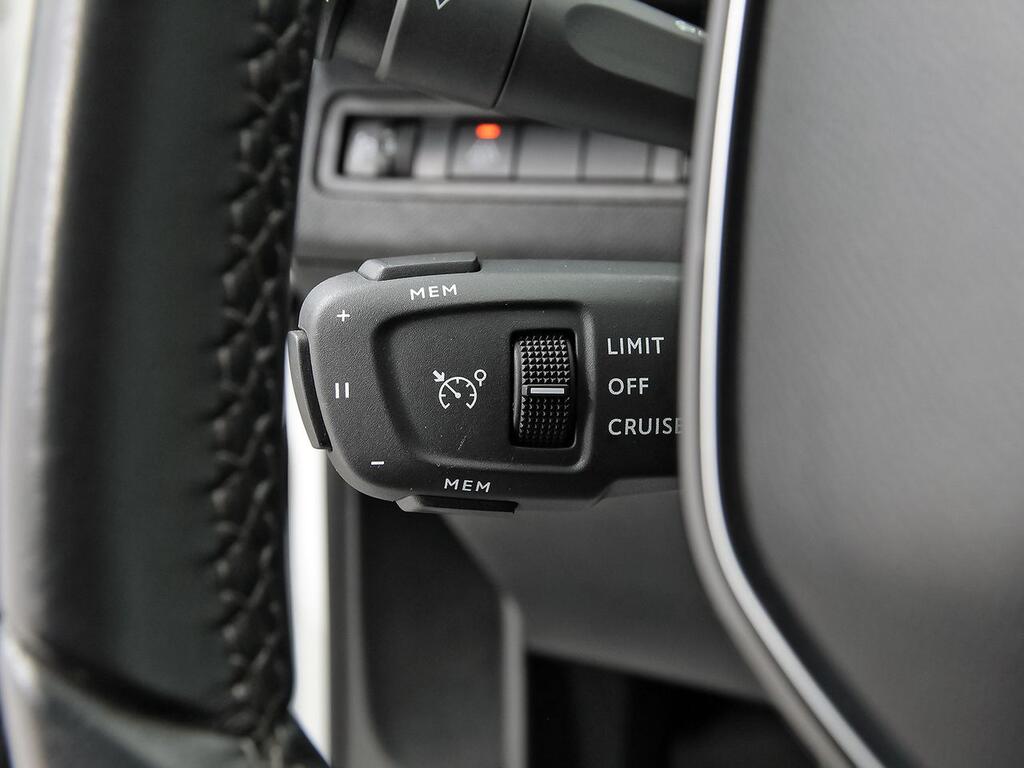 Peugeot 3008 1.5 BlueHDi 96kW (130CV) S&S Allure 16