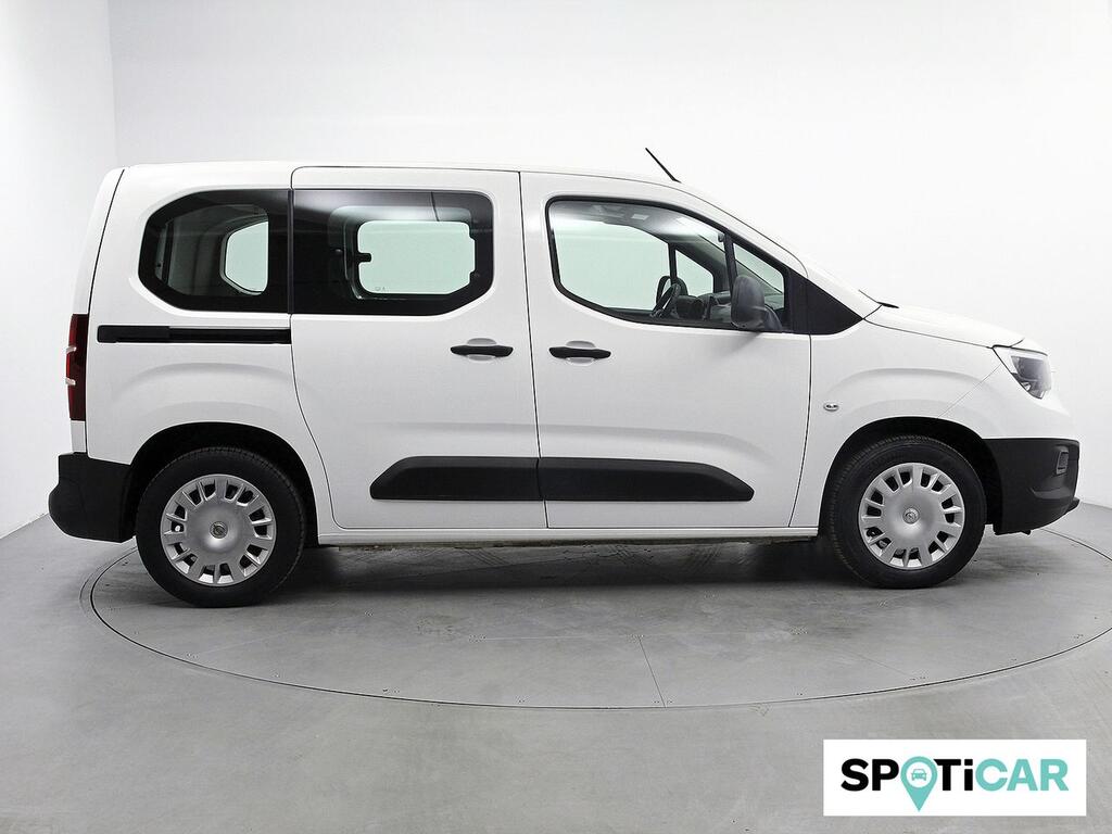 Opel Combo Cargo 1.5 TD 75kW (100CV) S/S Expression L 3