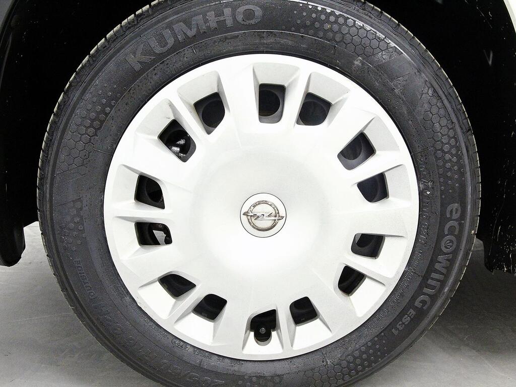 Opel Combo Cargo 1.5 TD 75kW (100CV) S/S Expression L 12