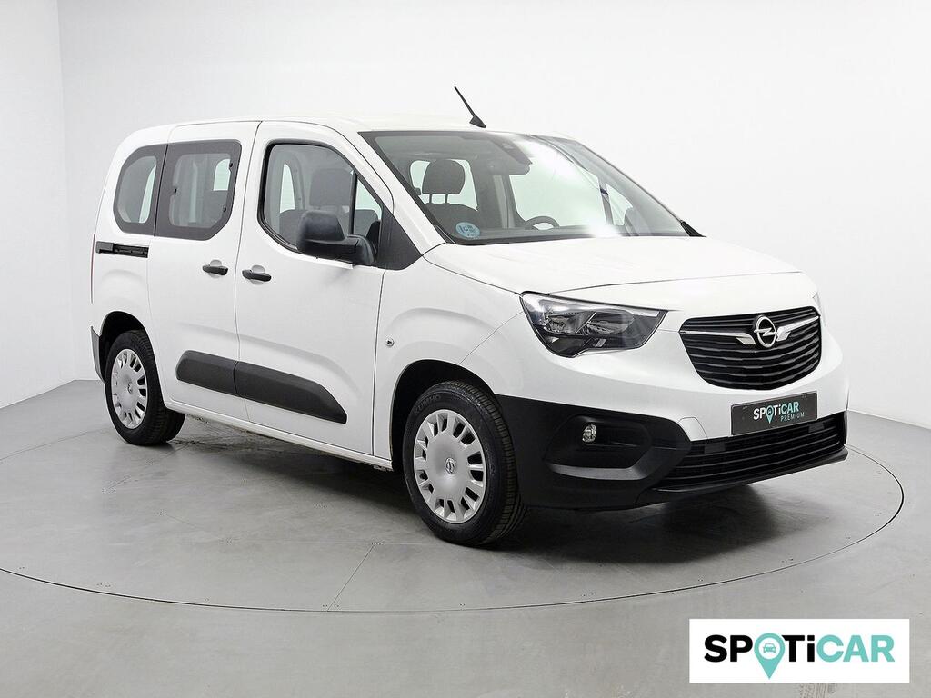 Opel Combo Cargo 1.5 TD 75kW (100CV) S/S Expression L 1