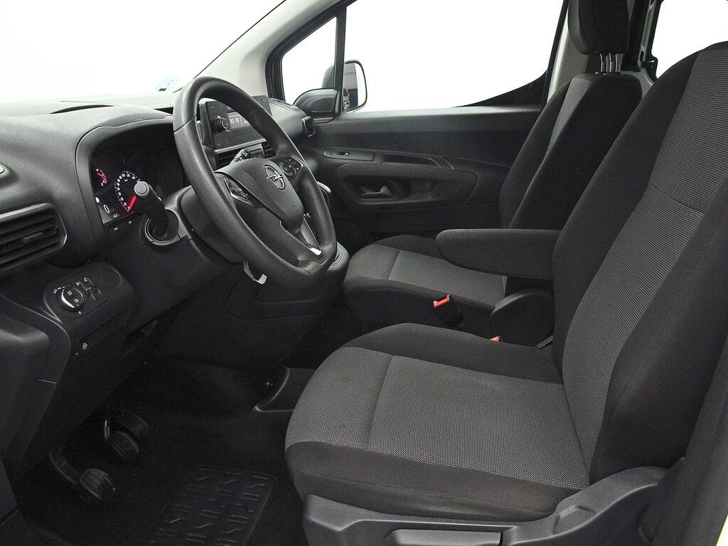 Opel Combo Cargo 1.5 TD 75kW (100CV) S/S Expression L 9