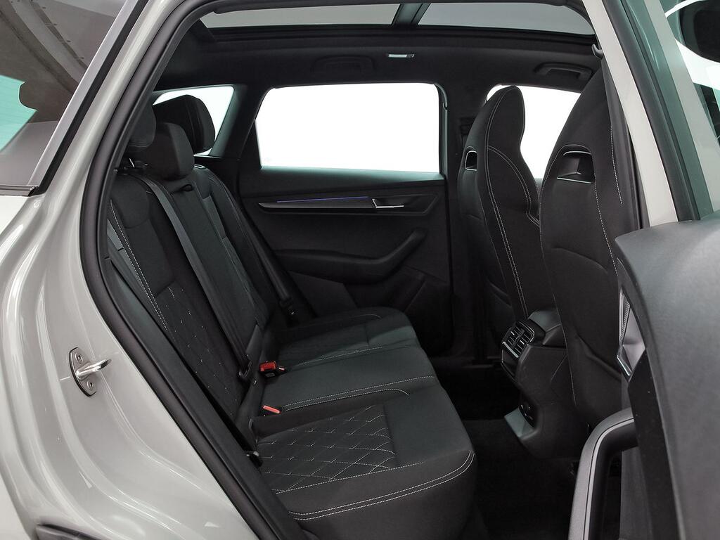 Skoda Karoq 1.5 TSI 110kW (150CV) DSG ACT Sportline 8