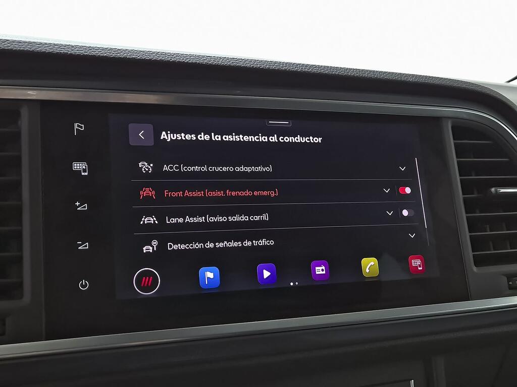 Seat Ateca 2.0 TDI 85kW (115CV) S&S Style Go 24