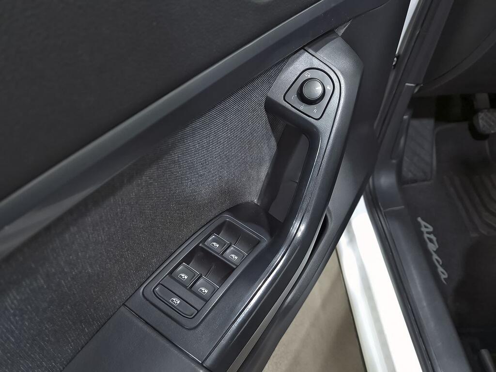 Seat Ateca 2.0 TDI 85kW (115CV) S&S Style Go 11