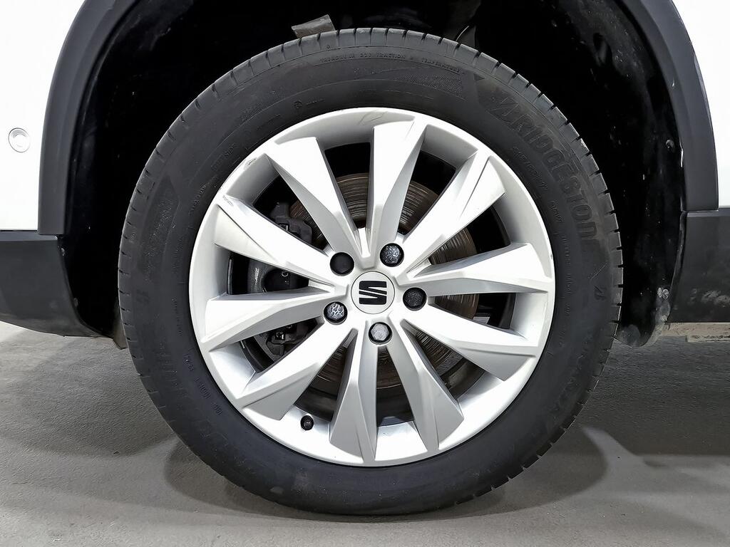 Seat Ateca 2.0 TDI 85kW (115CV) S&S Style Go 10