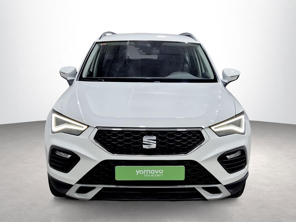 Seat Ateca 2.0 TDI 85kW (115CV) S&S Style Go 4