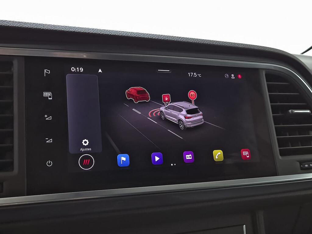 Seat Ateca 2.0 TDI 85kW (115CV) S&S Style Go 23