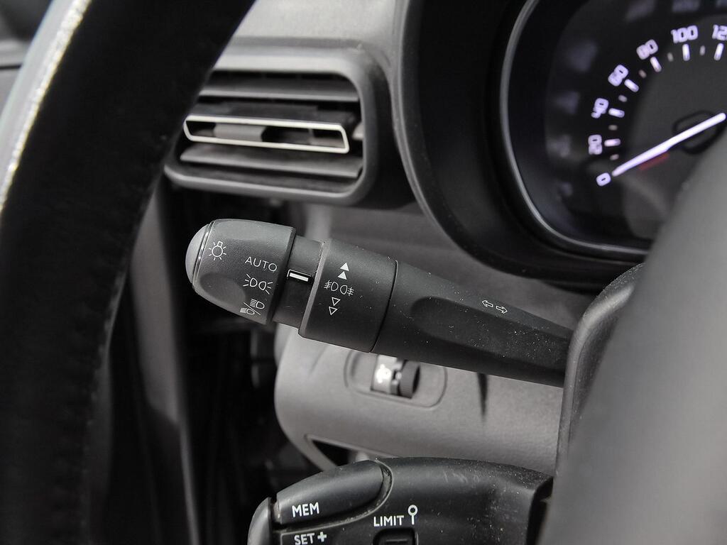 Citroën Berlingo Talla M BlueHDi 100 S&S FEEL PACK 16