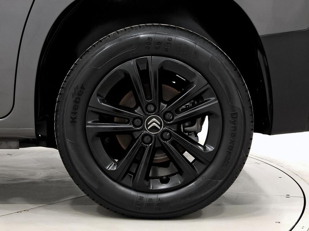 Citroën Berlingo Talla M BlueHDi 100 S&S FEEL PACK 11