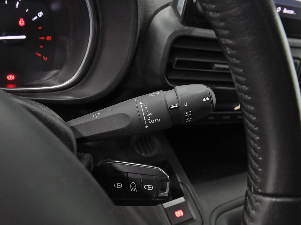 Citroën Berlingo Talla M BlueHDi 100 S&S FEEL PACK 18