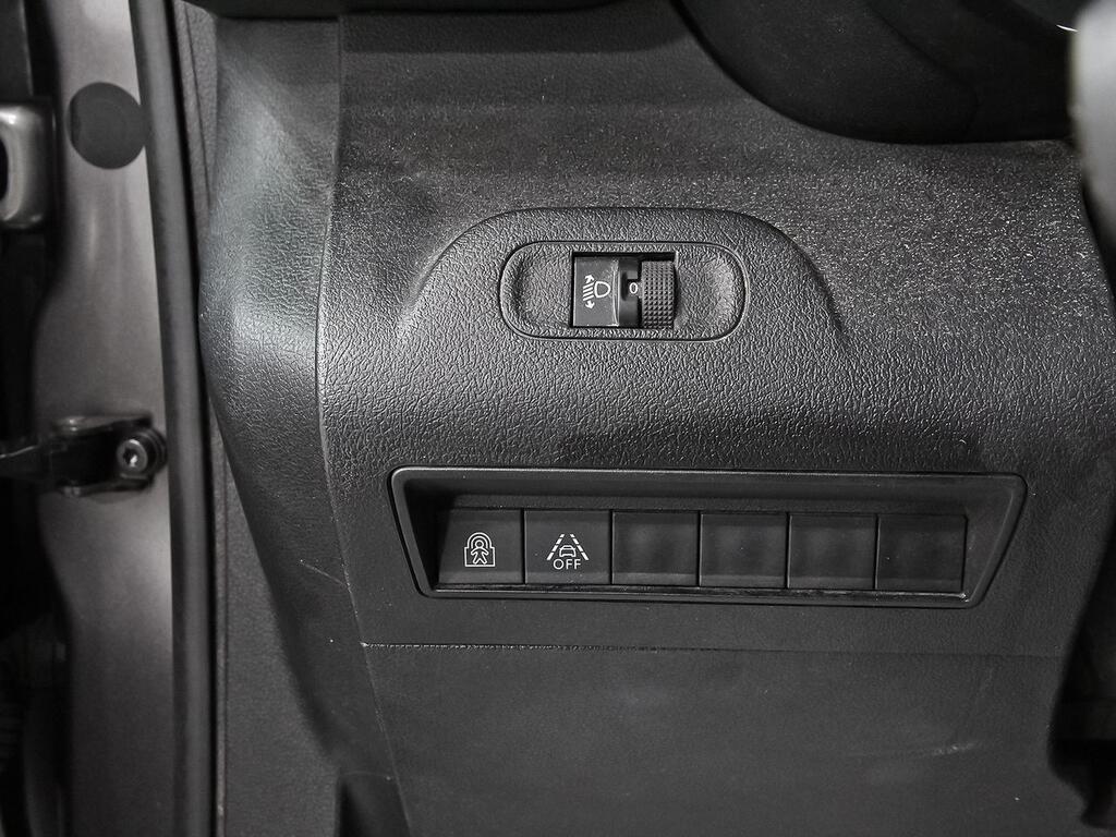 Citroën Berlingo Talla M BlueHDi 100 S&S FEEL PACK 14