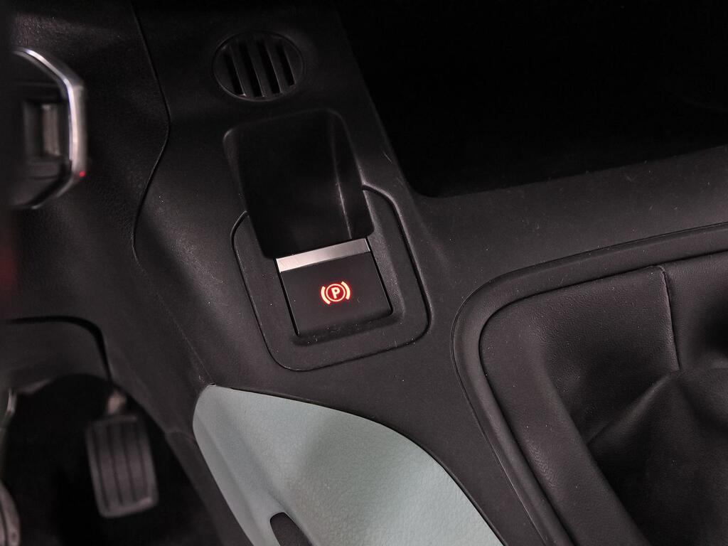 Citroën Berlingo Talla M BlueHDi 100 S&S FEEL PACK 29