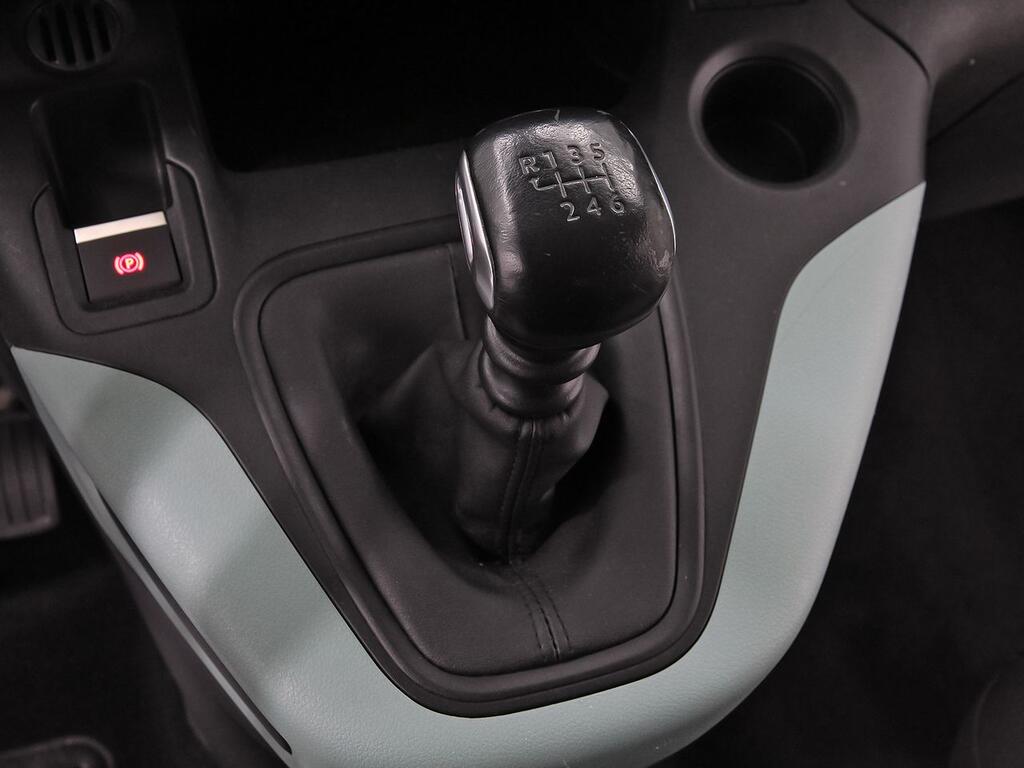 Citroën Berlingo Talla M BlueHDi 100 S&S FEEL PACK 30