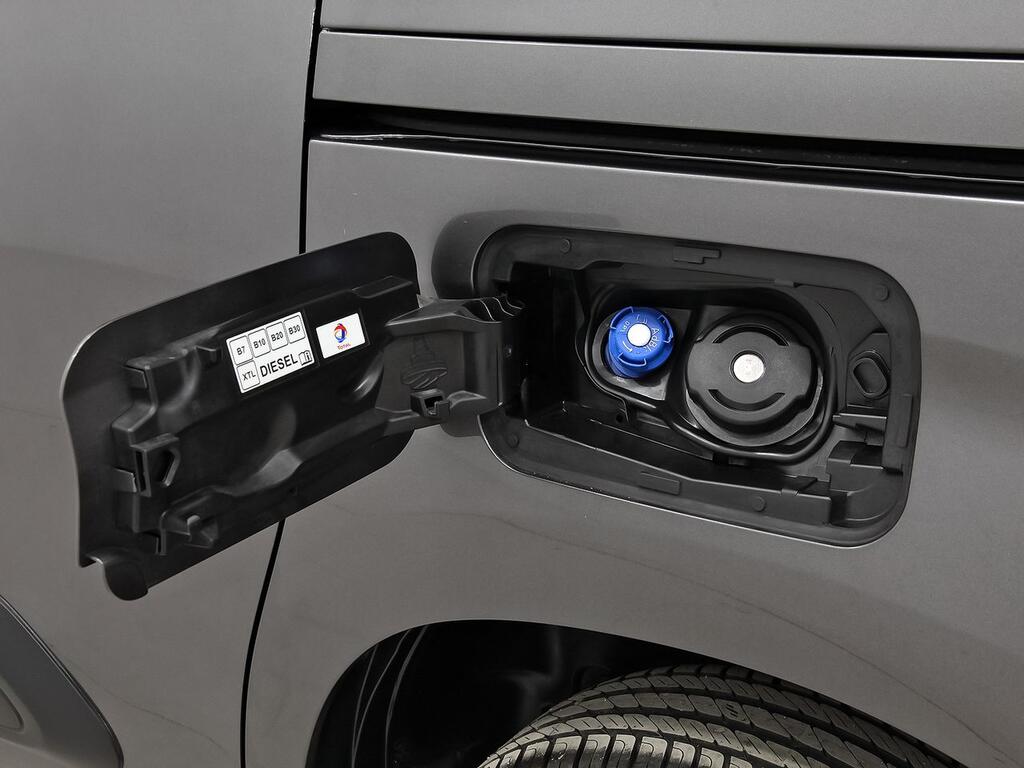 Citroën Berlingo Talla M BlueHDi 100 S&S FEEL PACK 34