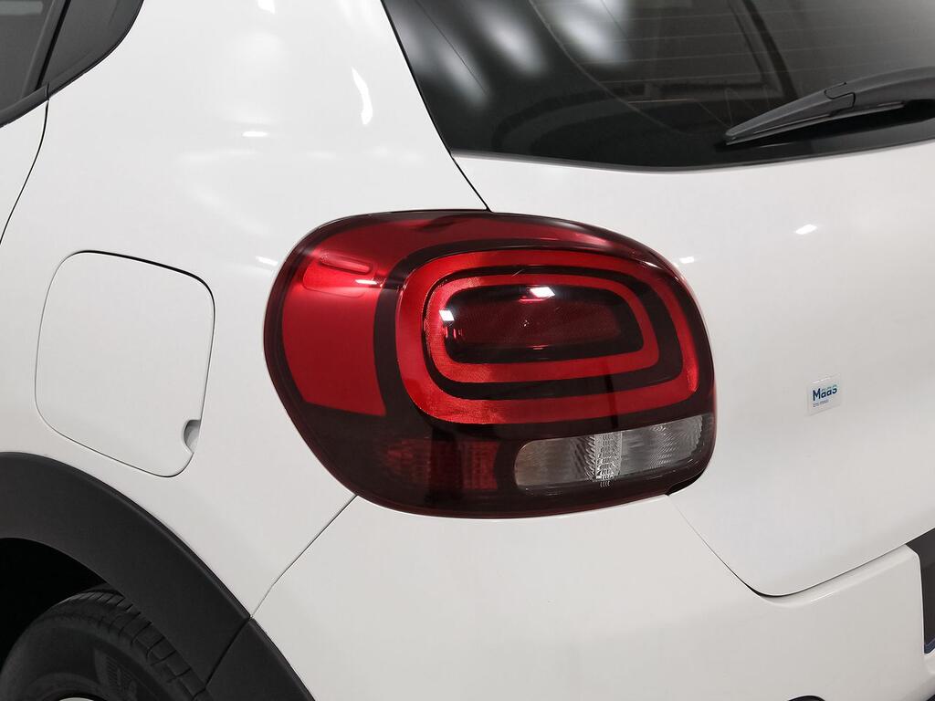 Citroën C3 BlueHDi 75KW (100CV) S&S Feel Pack 8