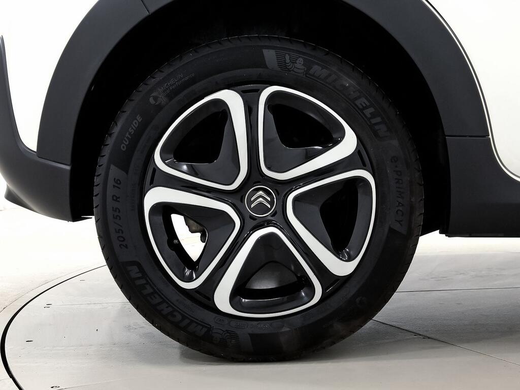 Citroën C3 BlueHDi 75KW (100CV) S&S Feel Pack 20