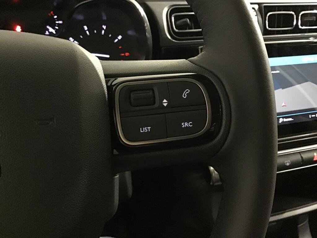 Citroën C3 BlueHDi 75KW (100CV) S&S Feel Pack 17