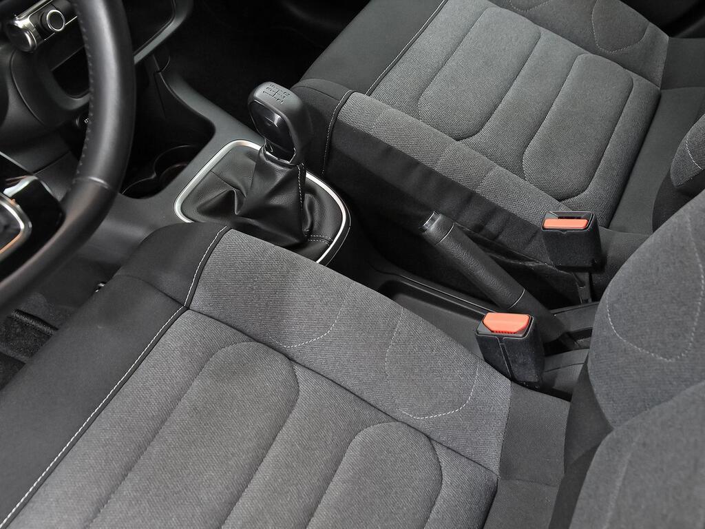 Citroën C3 BlueHDi 75KW (100CV) S&S Feel Pack 9