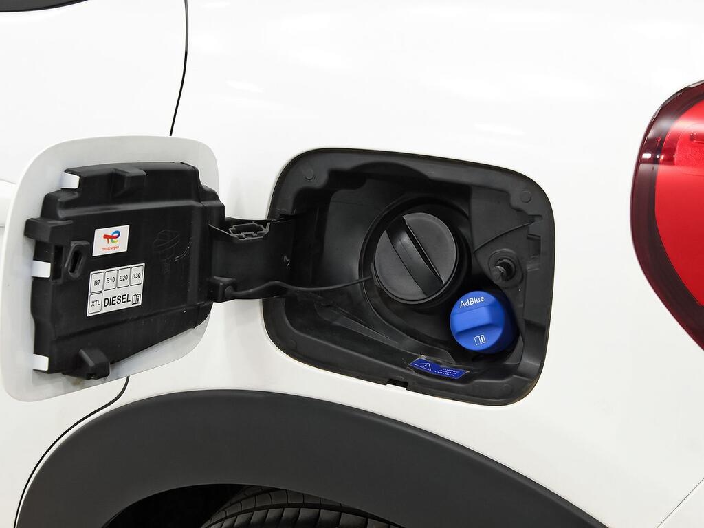 Citroën C3 BlueHDi 75KW (100CV) S&S Feel Pack 25