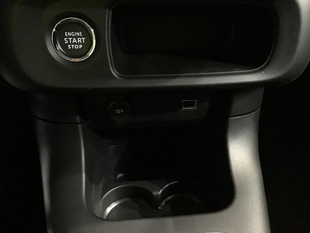 Citroën C3 BlueHDi 75KW (100CV) S&S Feel Pack 22