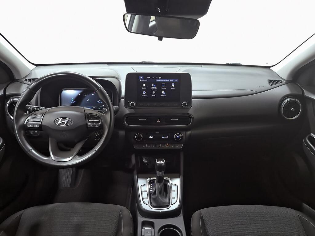 Hyundai Kona 1.6 GDI HEV Maxx DCT 6
