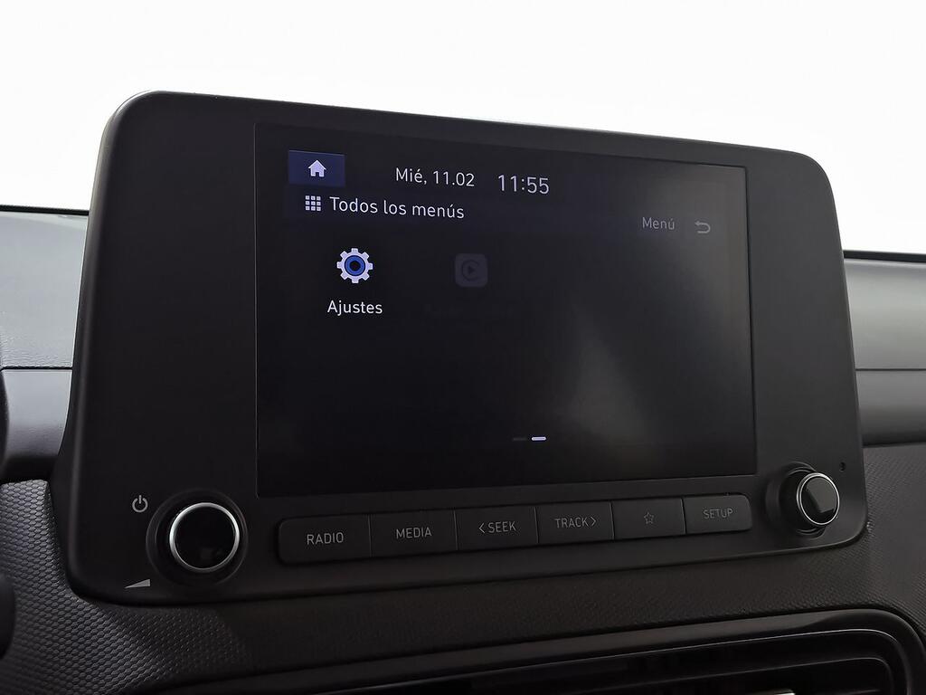 Hyundai Kona 1.6 GDI HEV Maxx DCT 20