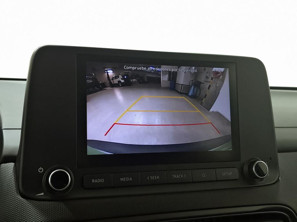 Hyundai Kona 1.6 GDI HEV Maxx DCT 24