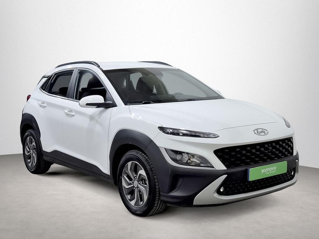 Hyundai Kona 1.6 GDI HEV Maxx DCT 1