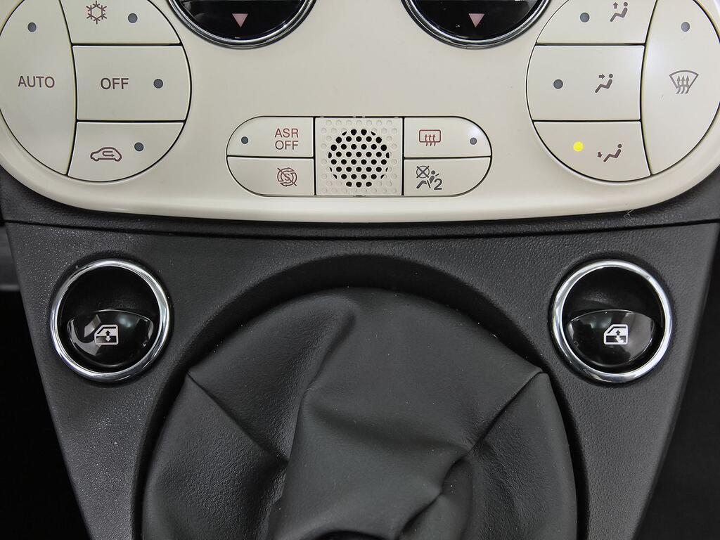 Fiat 500 Dolcevita 1.0 Hybrid 51KW (70 CV) 24