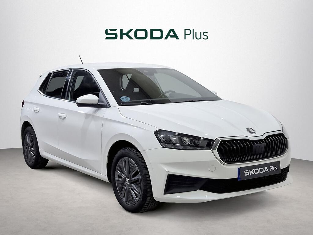 Skoda Fabia 1.0 TSI 81KW (110CV) Emotion 1