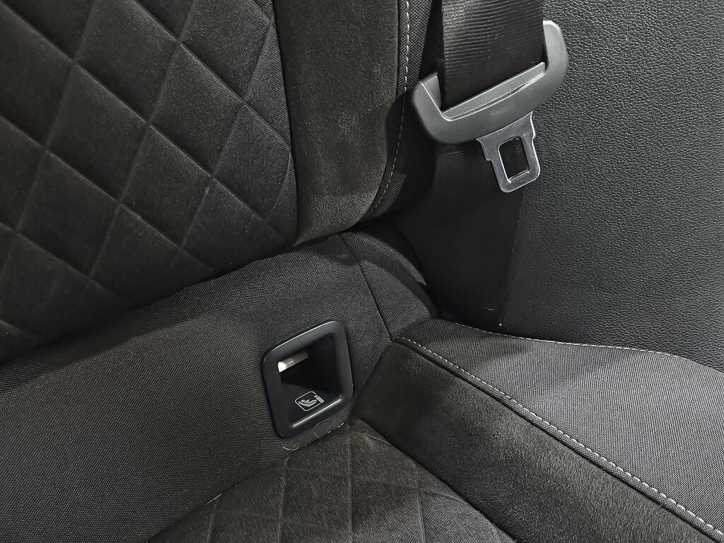 Skoda Fabia 1.0 TSI 81KW (110CV) Emotion 31