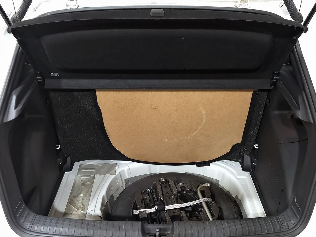 Skoda Fabia 1.0 TSI 81KW (110CV) Emotion 32