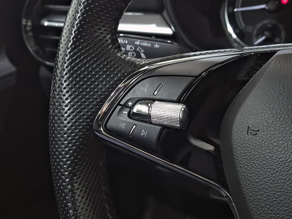 Skoda Fabia 1.0 TSI 81KW (110CV) Emotion 14