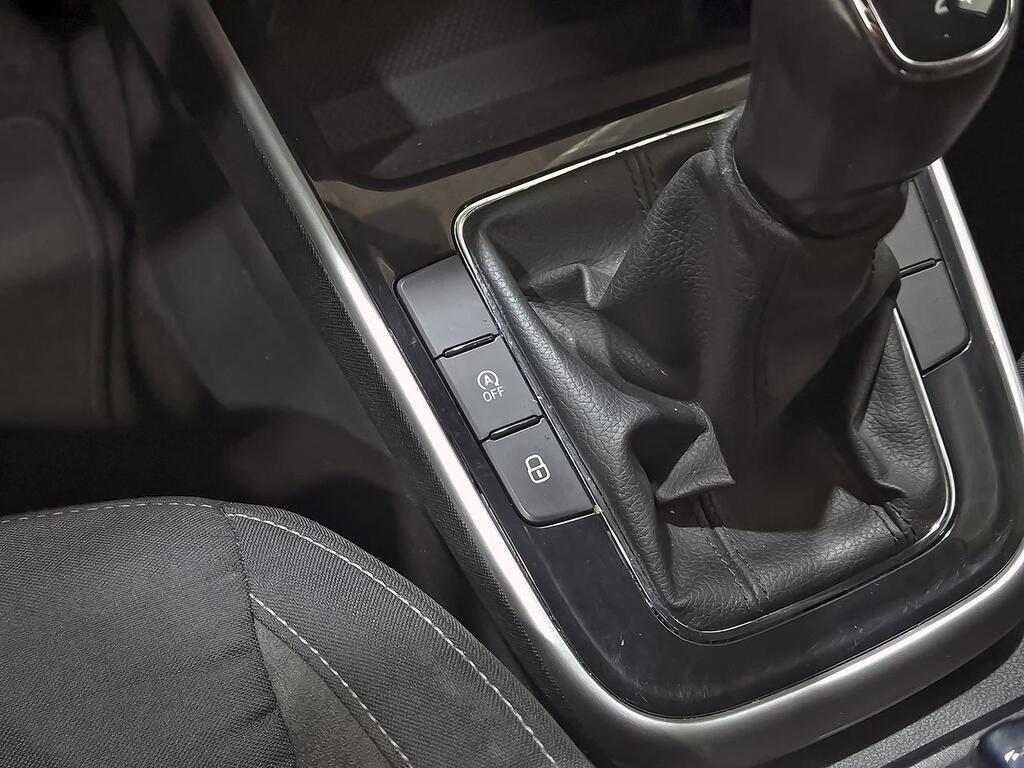 Skoda Fabia 1.0 TSI 81KW (110CV) Emotion 26